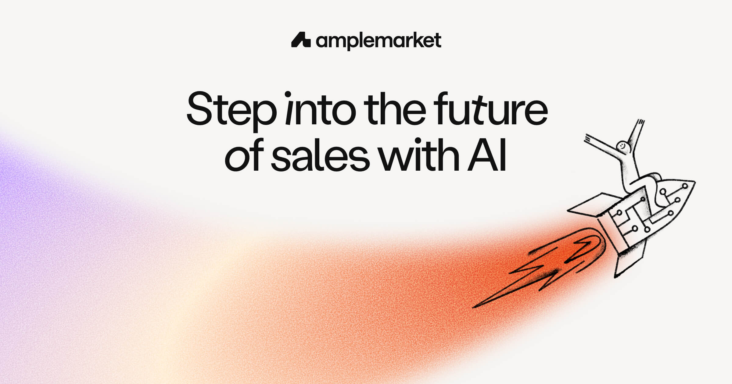 Amplemarket