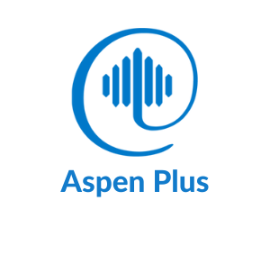 Aspen Plus Biochemical Process Modeling