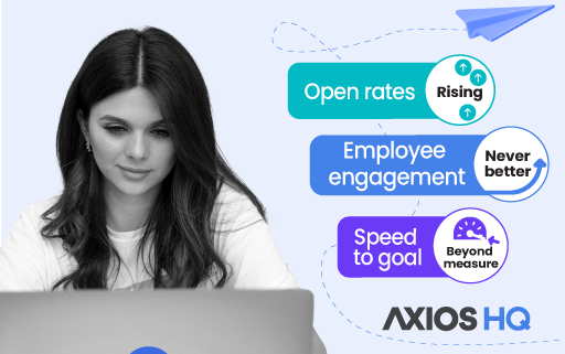 Axios HQ