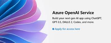 Azure OpenAI Service