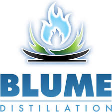 Blume Distillation