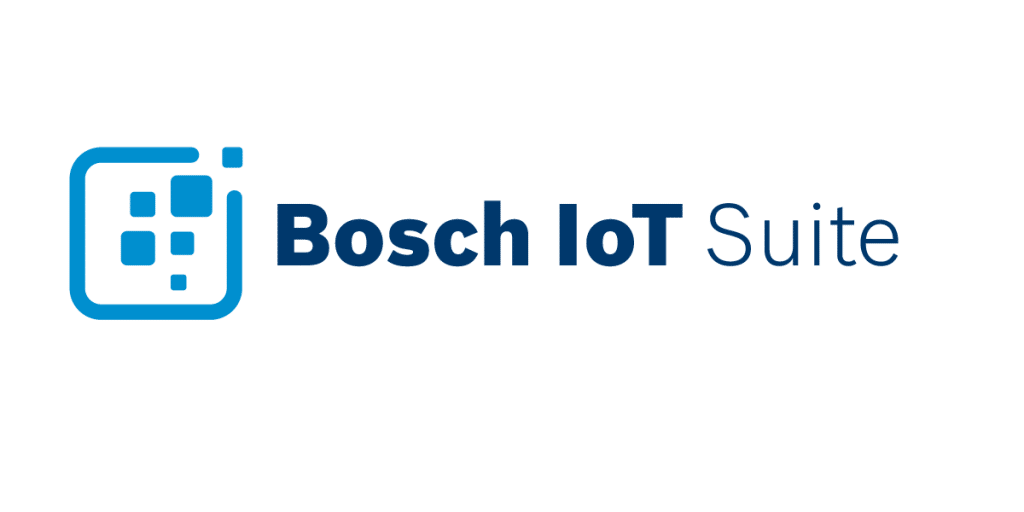 Bosch IoT Suite