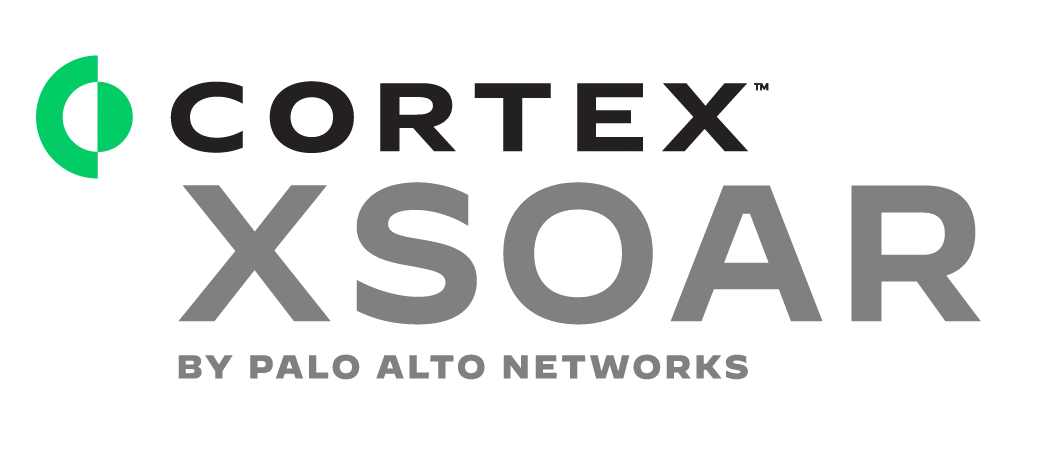 Palo Alto Networks Cortex XSOAR