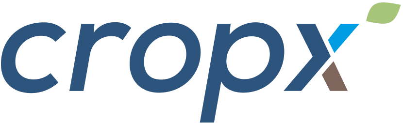 CropX