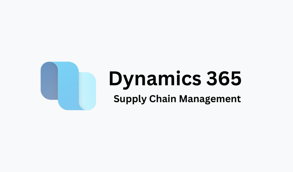 Microsoft D365 SCM