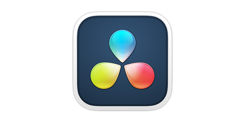 DaVinci Resolve