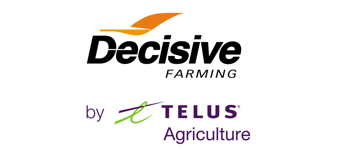 Decisive Farming