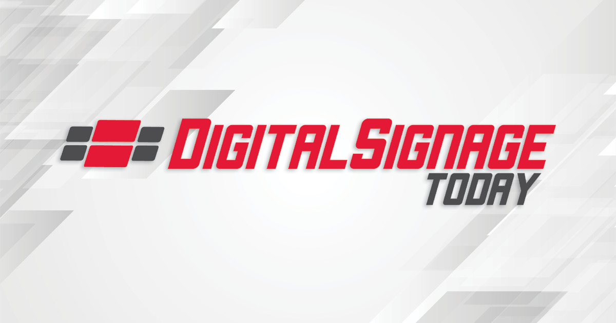 EnGage Digital Signage