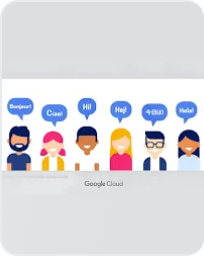 Google Cloud Dialogflow