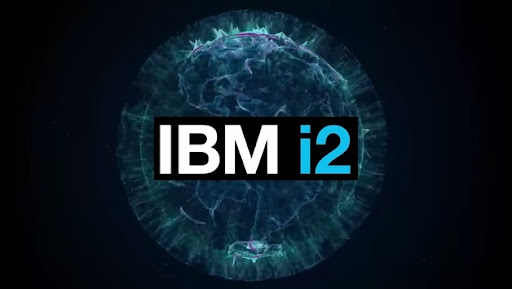 IBM i2