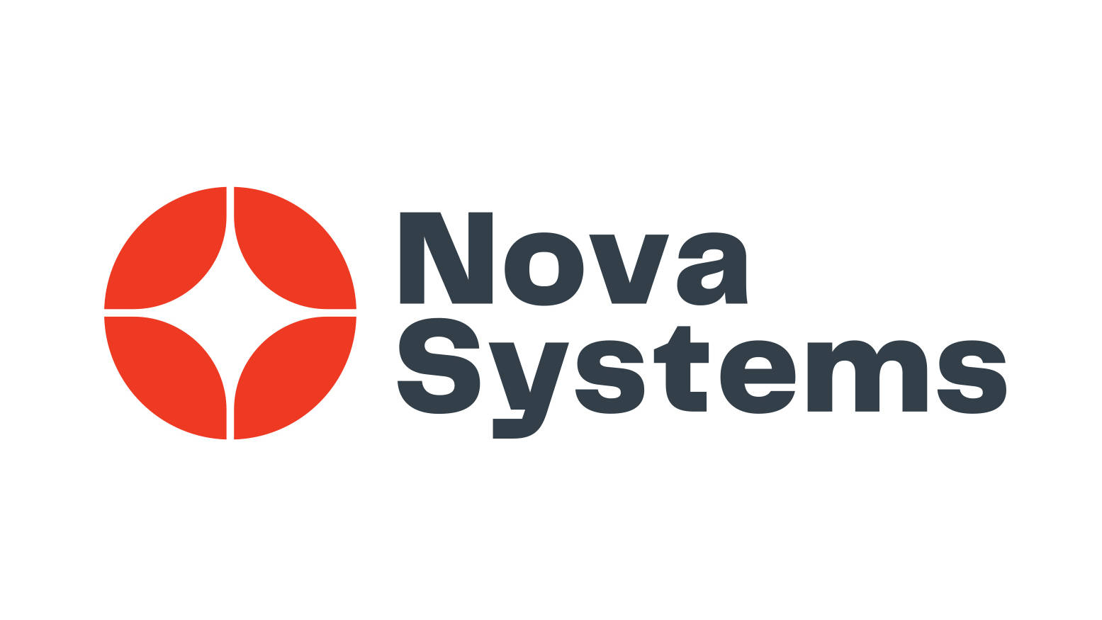Nova Systems EW Test Range Management System