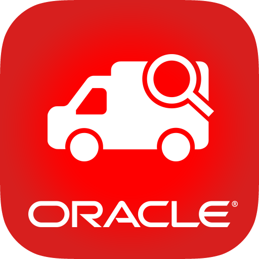 Oracle TMS