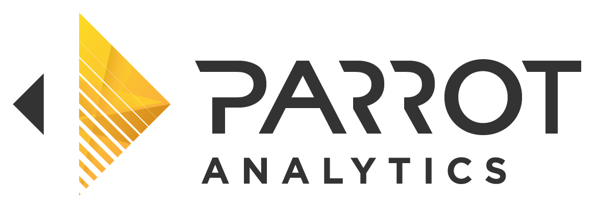 Parrot Analytics