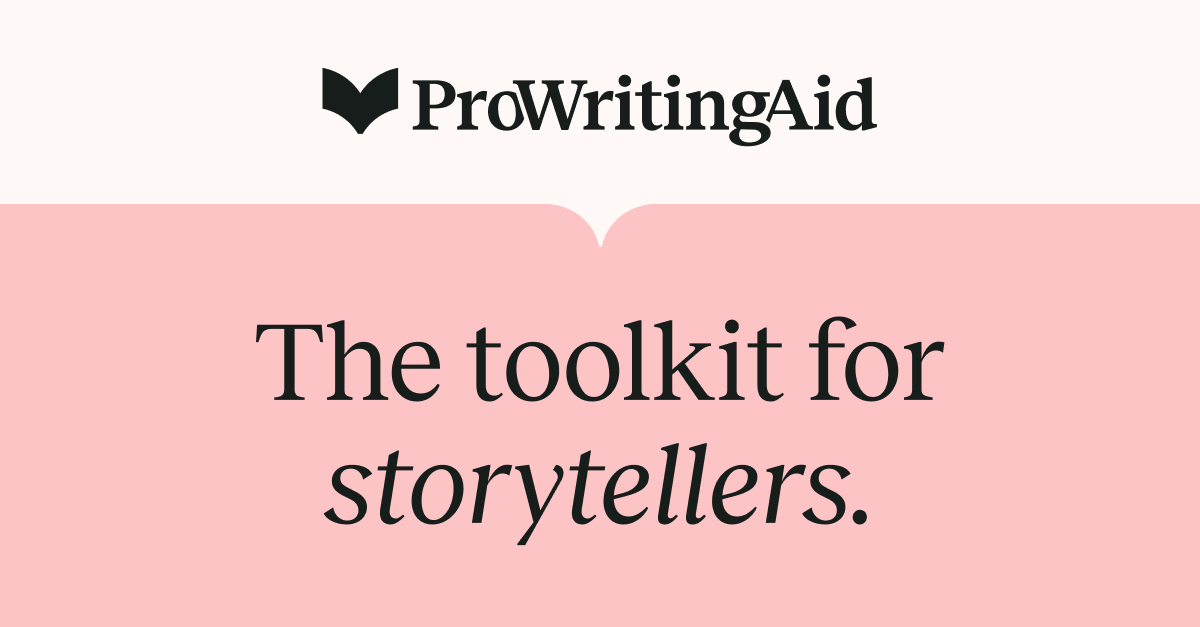 ProWritingAid