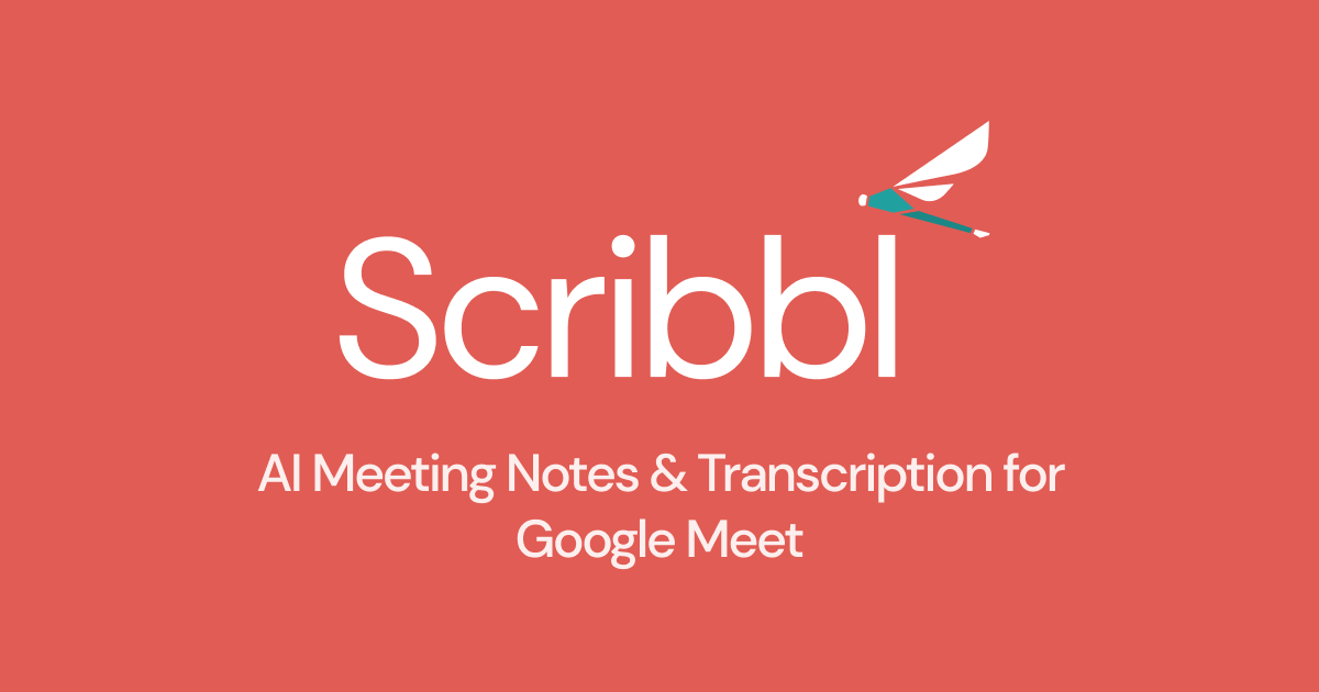 Scribbl