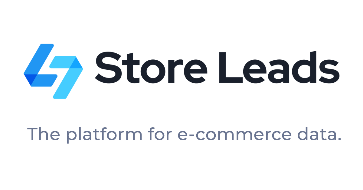 Store Leads