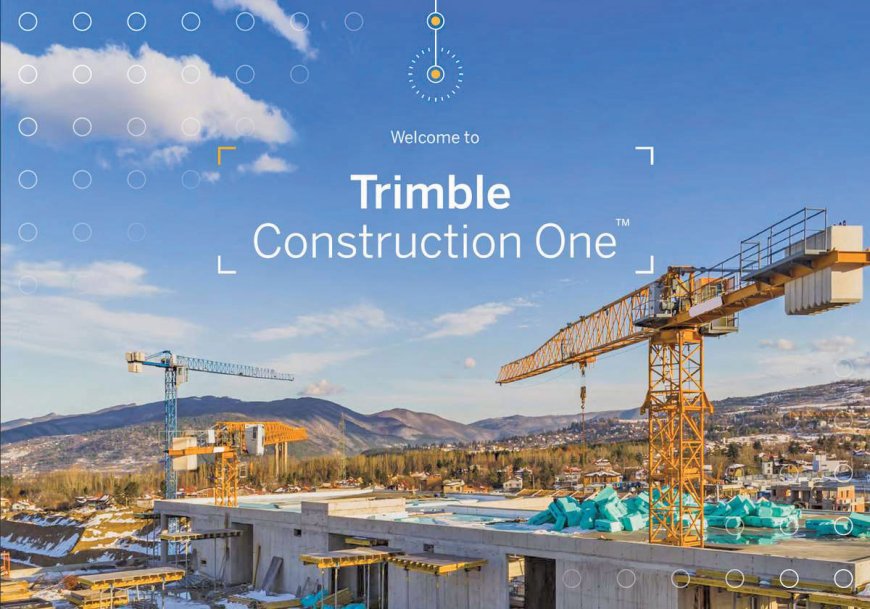 Trimble Construction