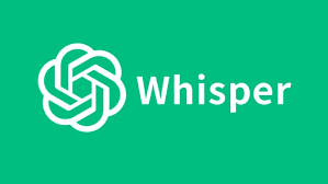 Whisper