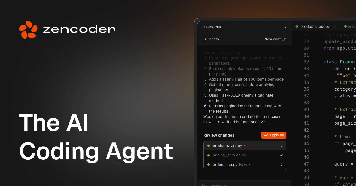 Zencoder.ai