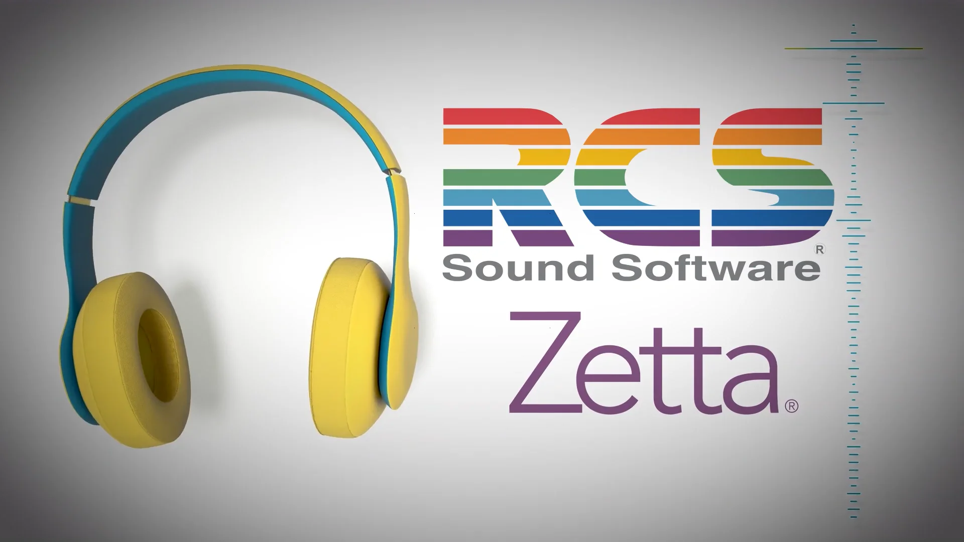 Zetta by RCS