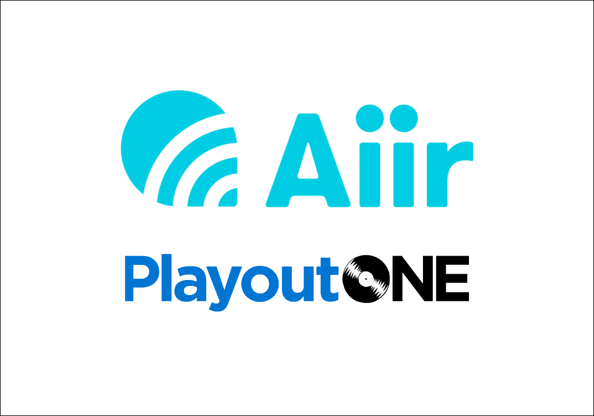 PlayoutONE