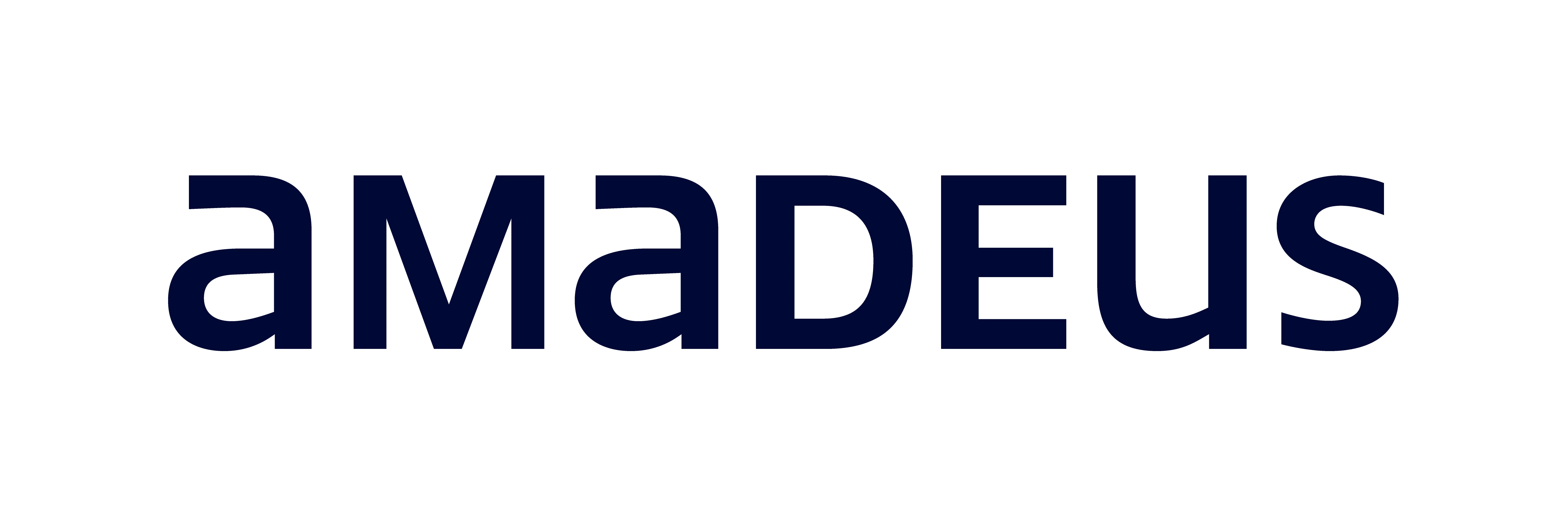 Amadeus Selling Platform Connect