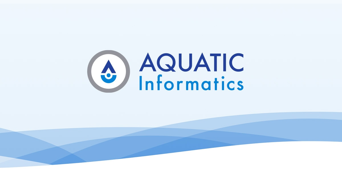 Aquatic Informatics’ WaterTrax