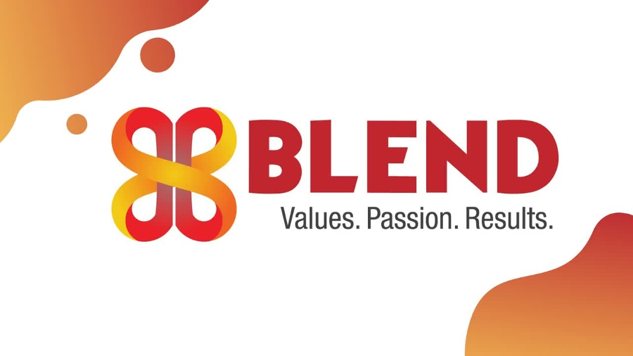 Blend