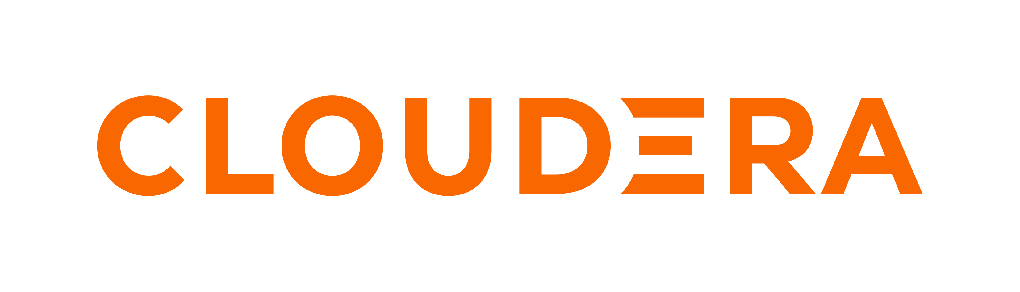 Cloudera Data Platform