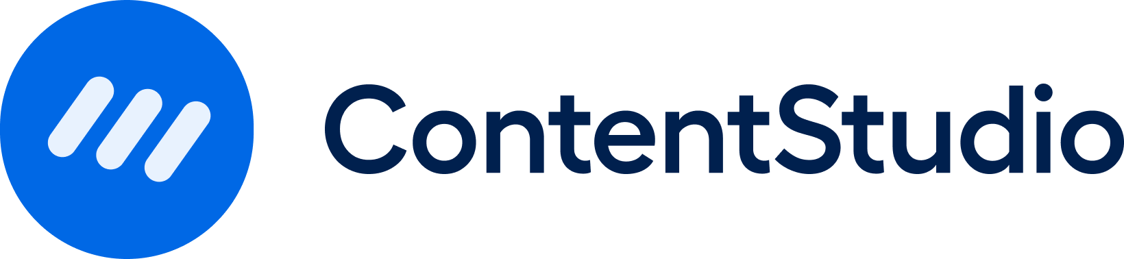 ContentStudio