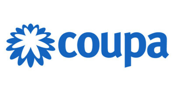 Coupa by LLamasoft