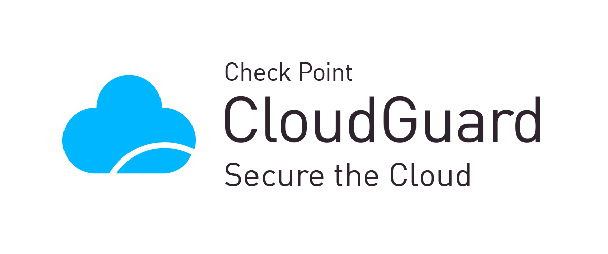 Check Point CloudGuard