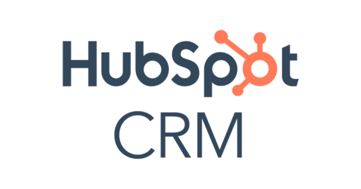 HubSpot CRM