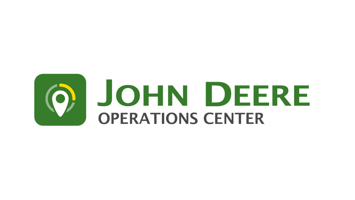 AiDOOS John Deere Operations Center AiDOOS John Deere Operations Center