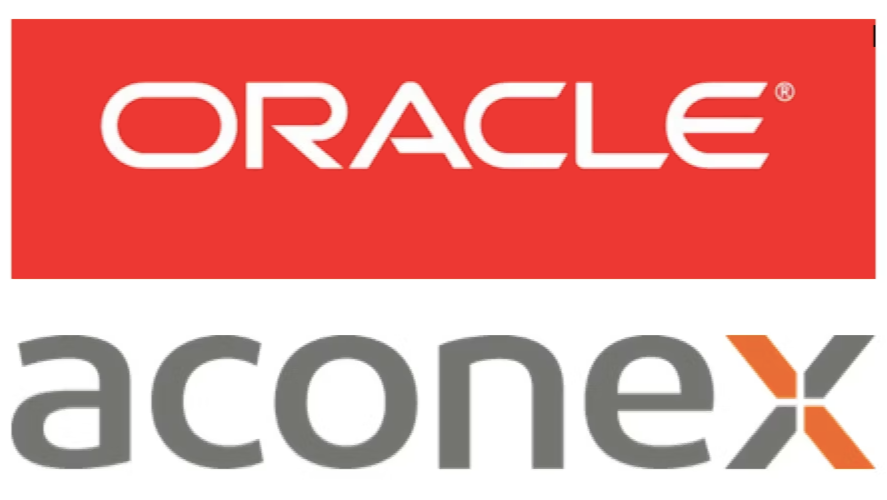Oracle Aconex