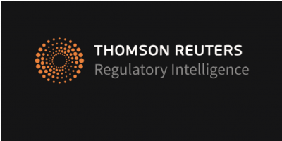 Thomson Reuters Regulatory Intelligence (TRRI)