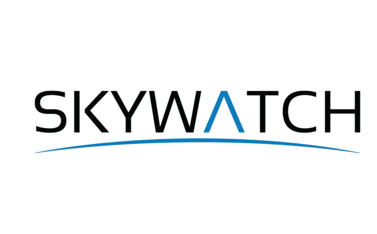 SkyWatch EarthCache