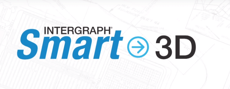 Intergraph SmartMarine 3D