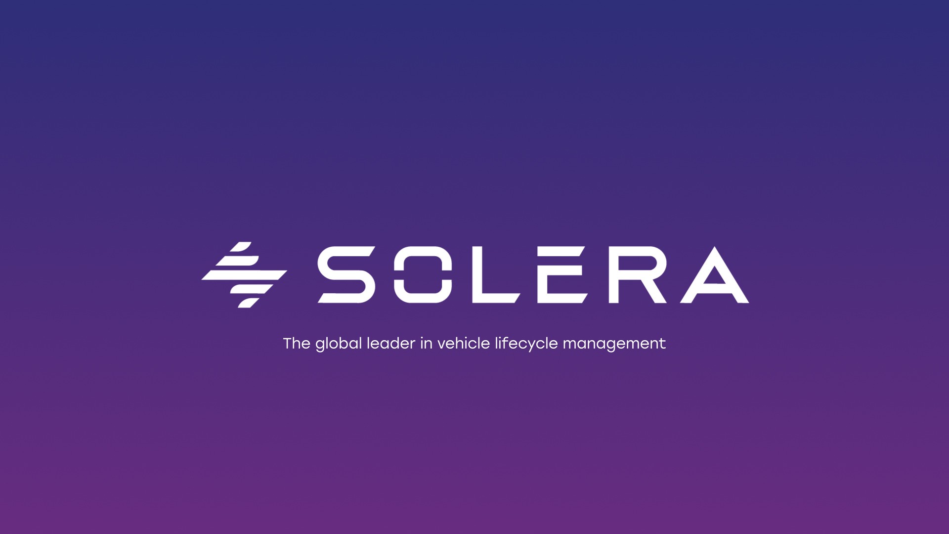 Solera
