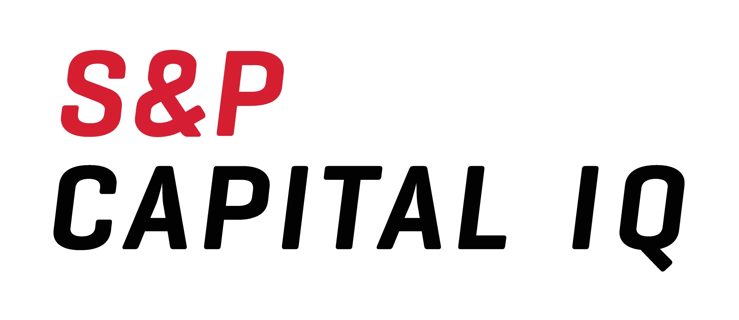 S&P Capital IQ
