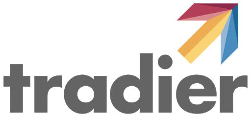 Tradier Brokerage API