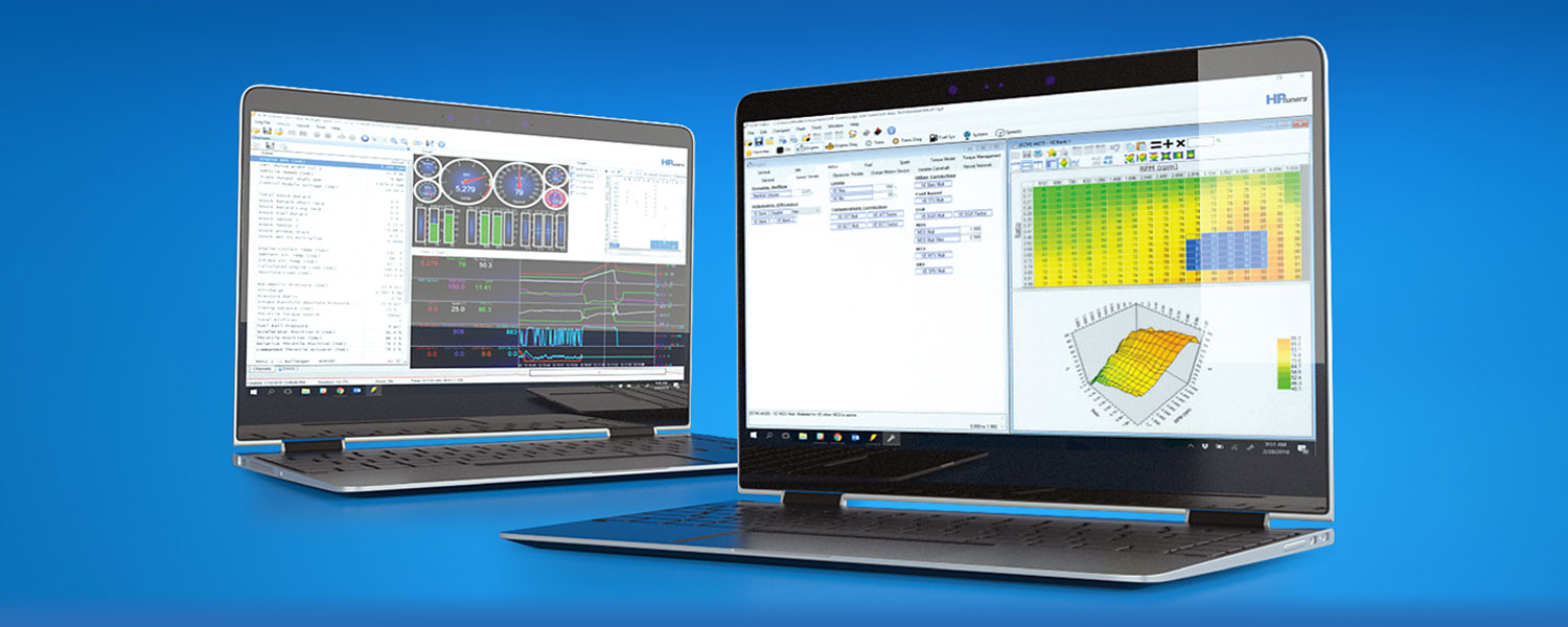 HP Tuners VCM Suite