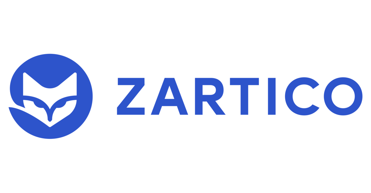 Zartico