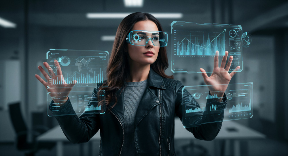 The Twelve Tech Forces Reshaping Business: How Emerging Trends Are Building a New Digital Era