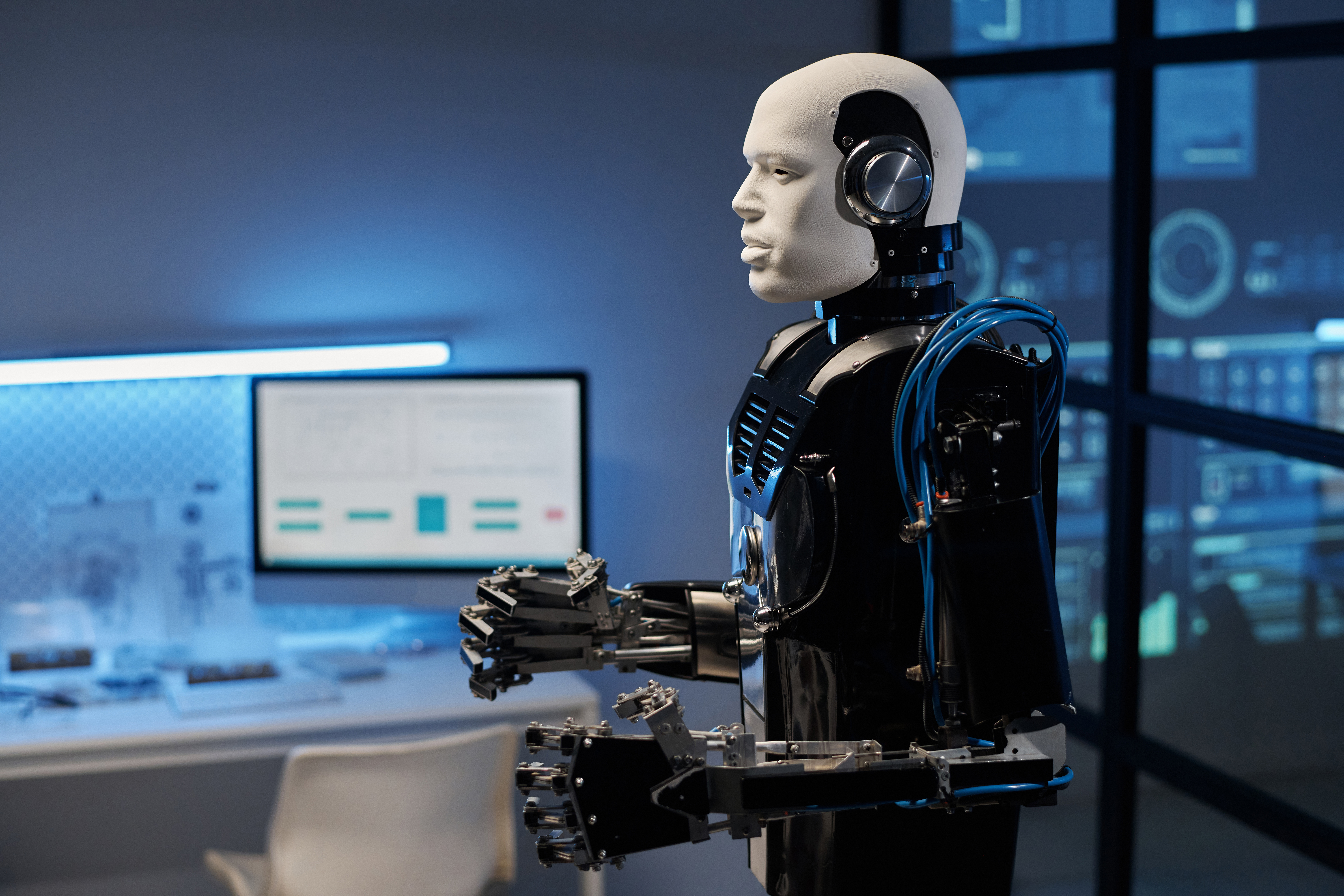 Agentic AI: The Autonomous Revolution Reshaping the Future