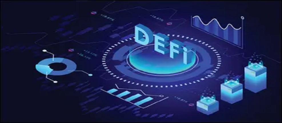 DeFi and its Potential