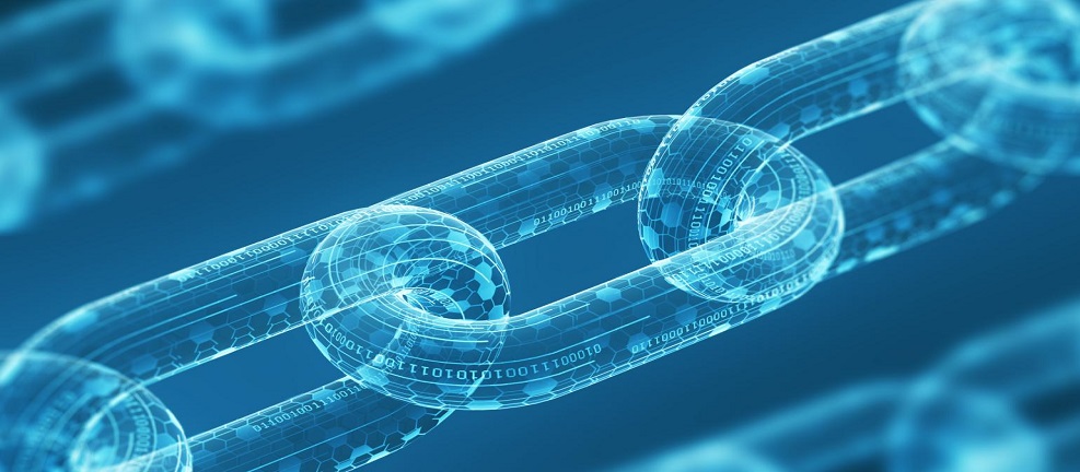 How Enterprise Applications Benefit from Blockchain