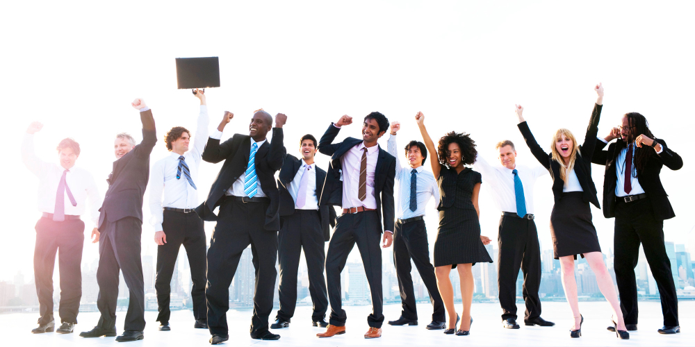 From Talent Scarcity to Talent Abundance