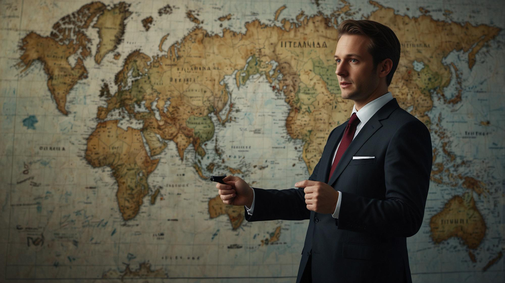 Execution After Borders