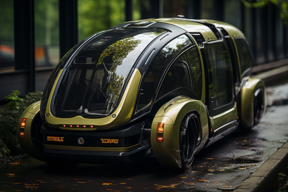 Integrating Advanced Sensors into Autonomous Vehicles: Challenges and Solutions for CDOs in the SF Bay Area